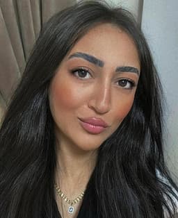 Dalia Kamel