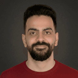 Eslam Saad